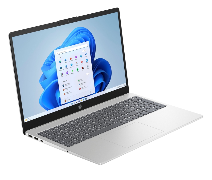HP Laptop 15-fd1257ndx Laptop 2