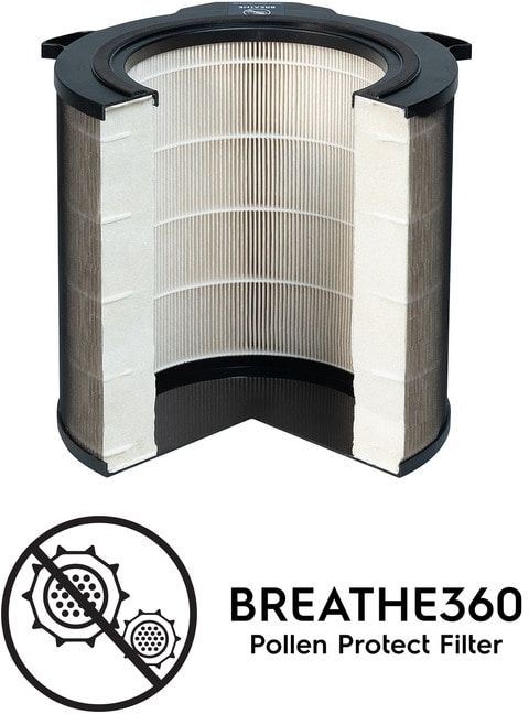 EFDBTH4 Filter Luchtreiniger 3
