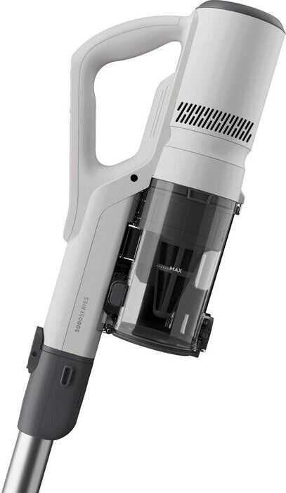 AEG AP51AH18SW  5000 Cordless Steelstofzuiger  2