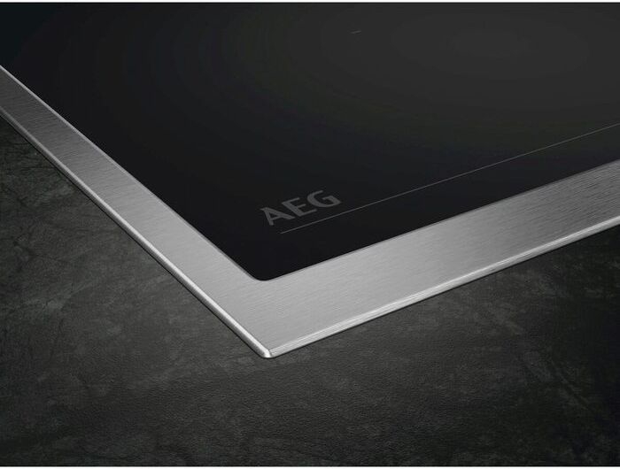 AEG TN84RA06XB 3000 Radiant Hob Keramische Kookplaat 4