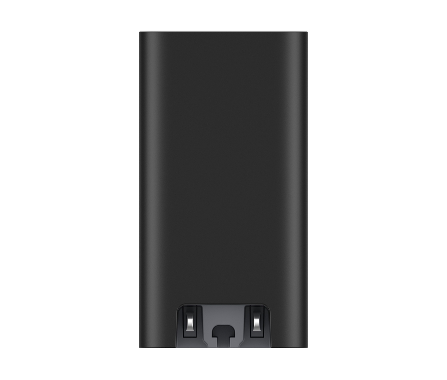 HP 100W GaN Wall Charger 4