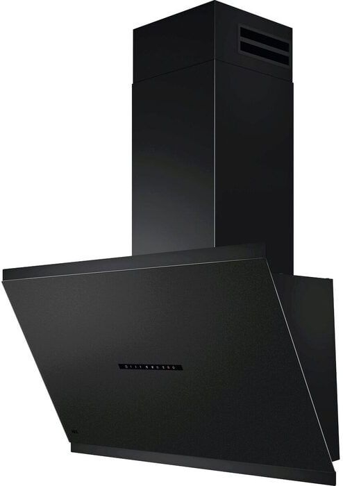 AEG GV77D81SZ 7000 SilenceTech Schouwafzuigkap 1