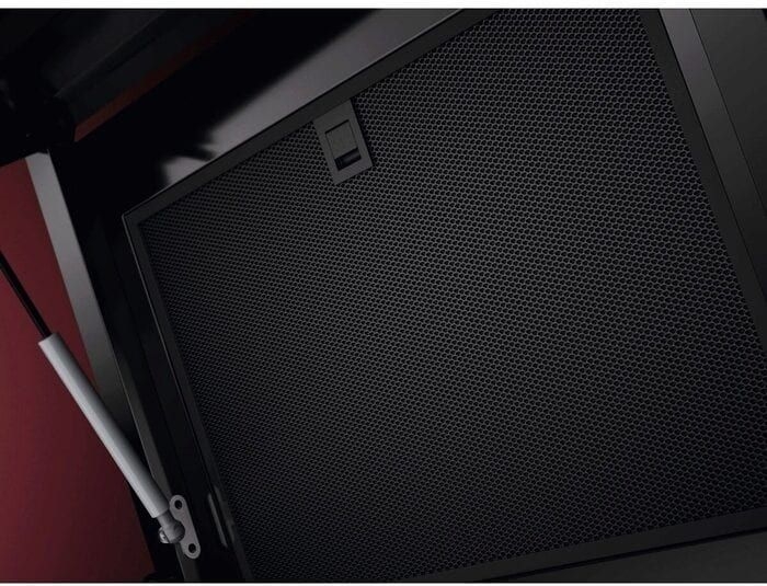 AEG GV77D81SZ 7000 SilenceTech Schouwafzuigkap 10