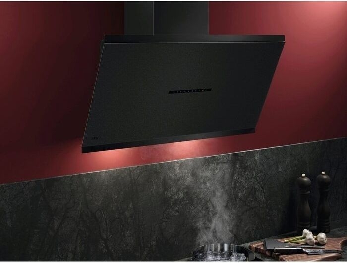 AEG GV77D81SZ 7000 SilenceTech Schouwafzuigkap 3