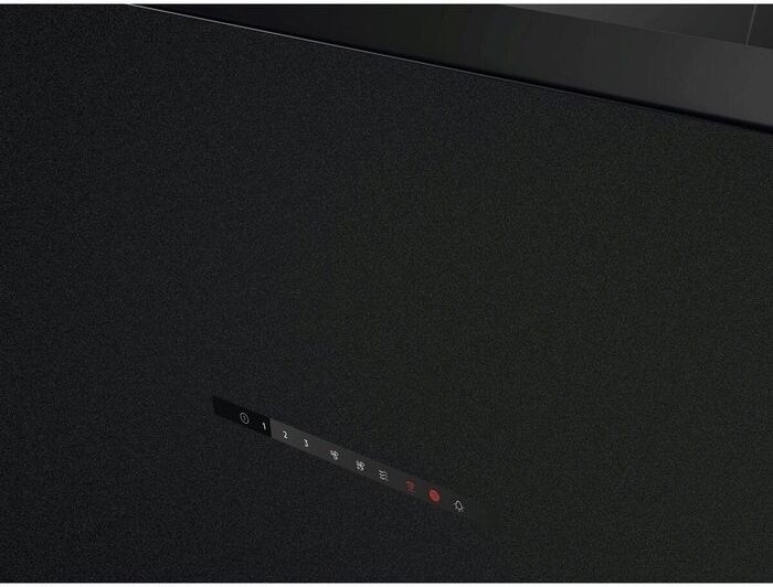 AEG GV77D81SZ 7000 SilenceTech Schouwafzuigkap 8
