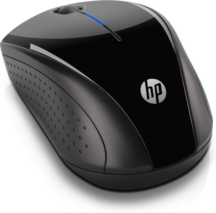 HP Draadloze Muis 220 2