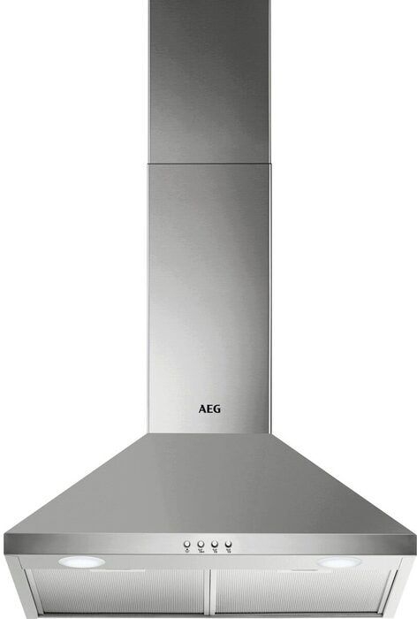AEG DKE5650M 3000 ExtractionTech Schouwafzuigkap 1