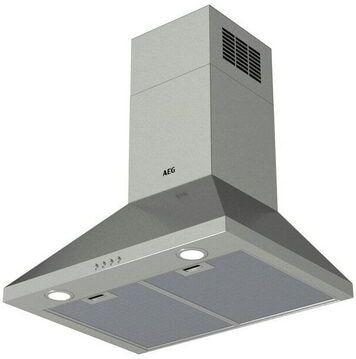 AEG DKE5650M 3000 ExtractionTech Schouwafzuigkap 3