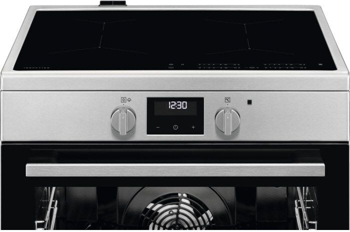 AEG CIB6646ABM Elektrisch Fornuis 2