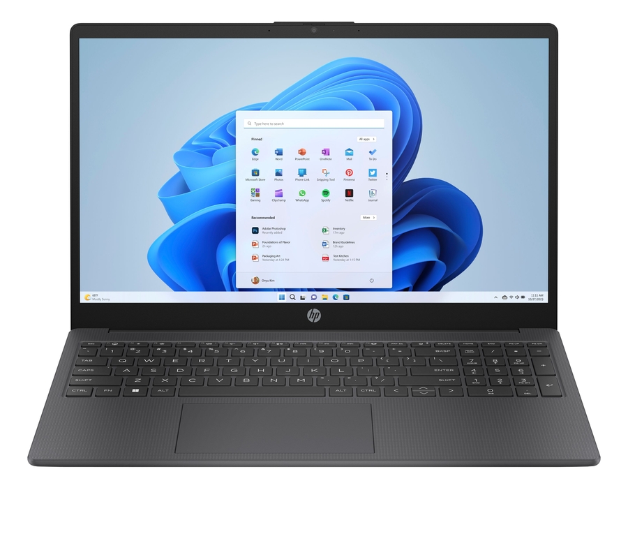 HP Laptop 15-fc0251nd Laptop 1