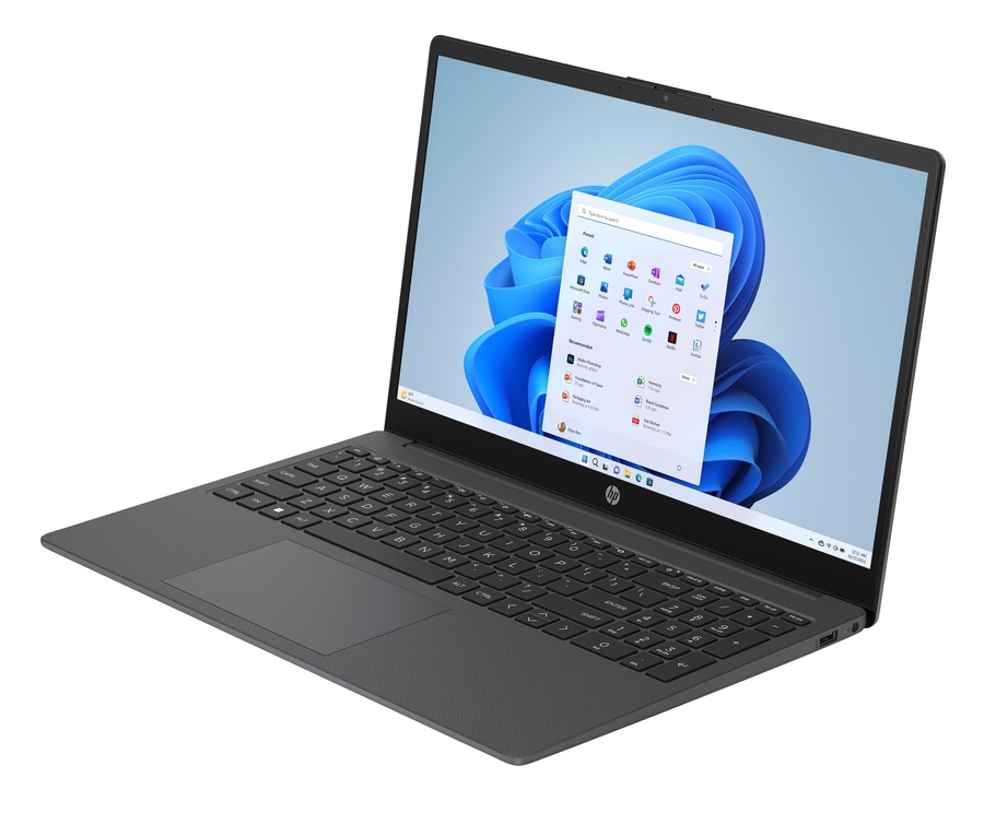 HP Laptop 15-fc0251nd Laptop 4