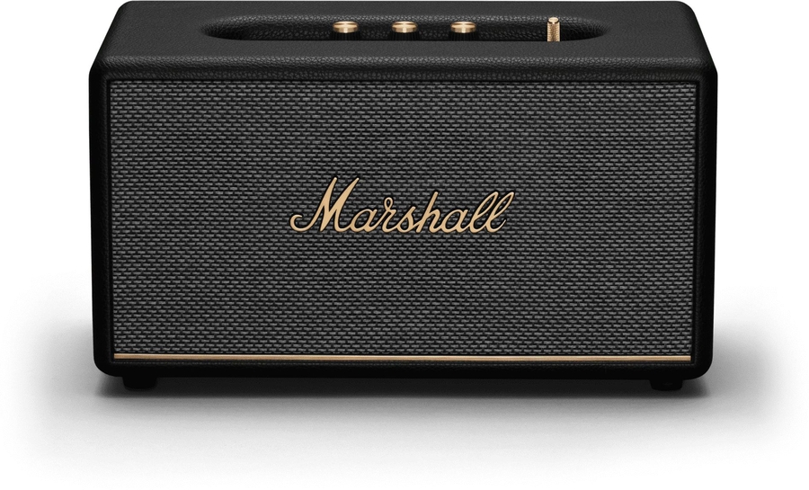 Marshall Stanmore III zwart 1