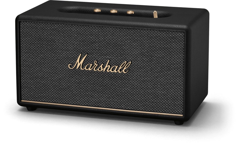 Marshall Stanmore III zwart 2
