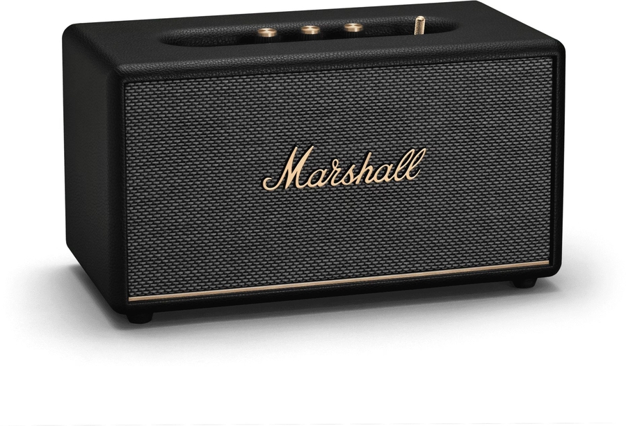 Marshall Stanmore III zwart 4