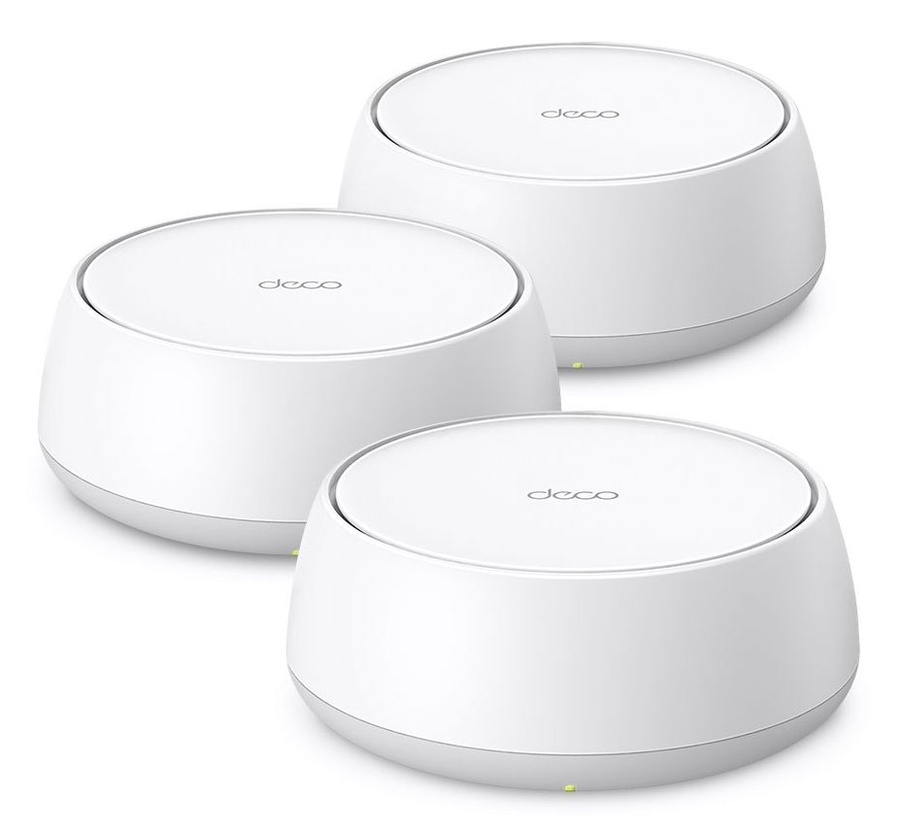TP-Link Deco BE22 (3-Pack) 1