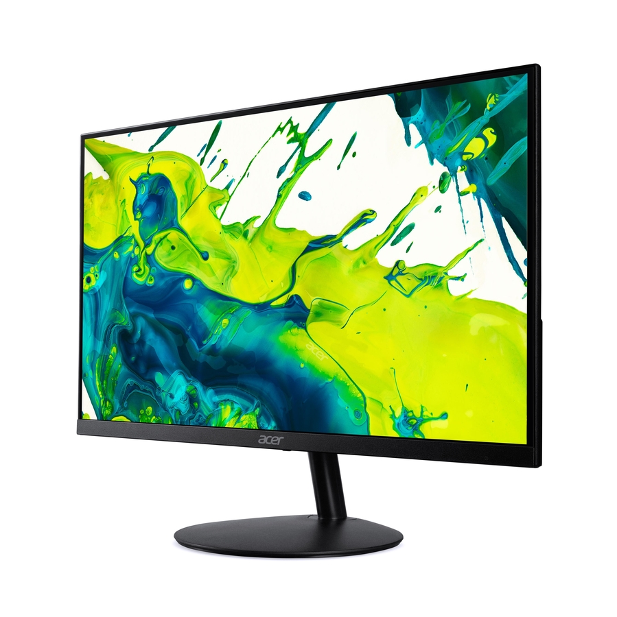 Acer SA272P1bi 27 Inch Full HD IPS Monitor 1