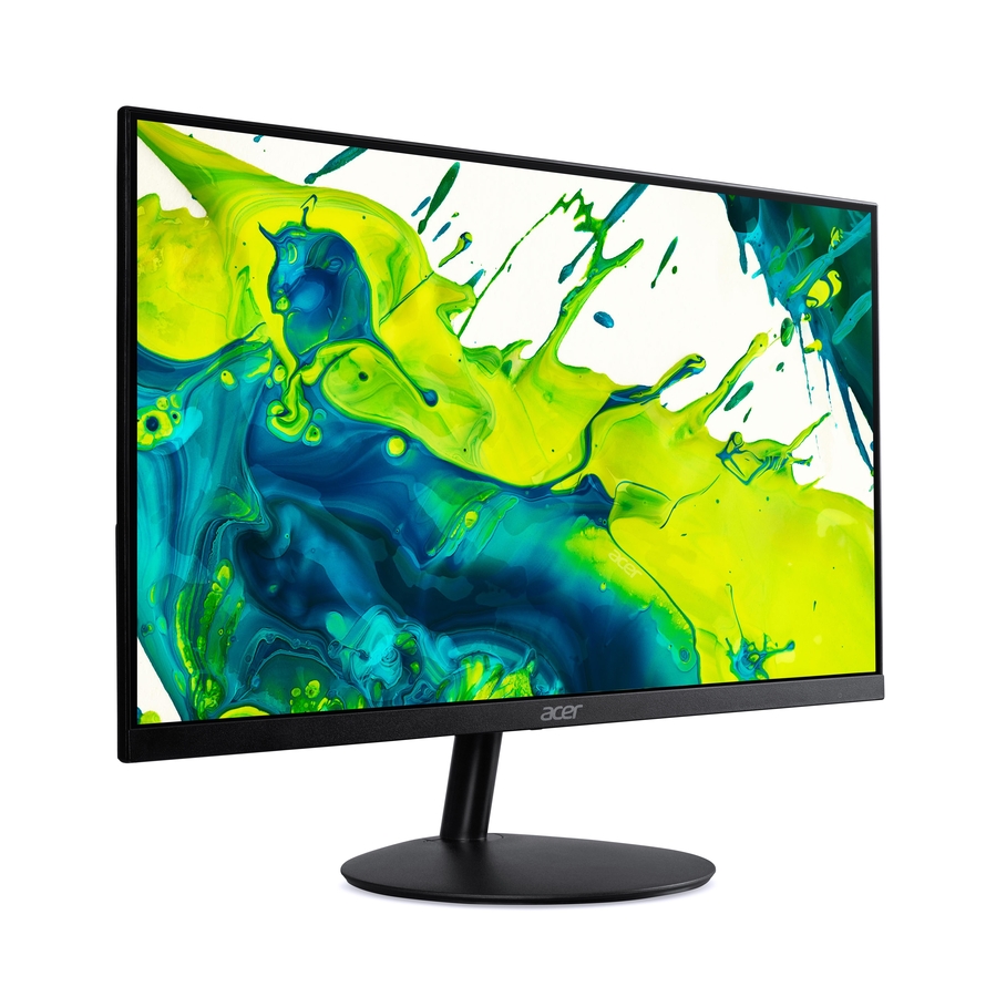 Acer SA272P1bi 27 Inch Full HD IPS Monitor 2