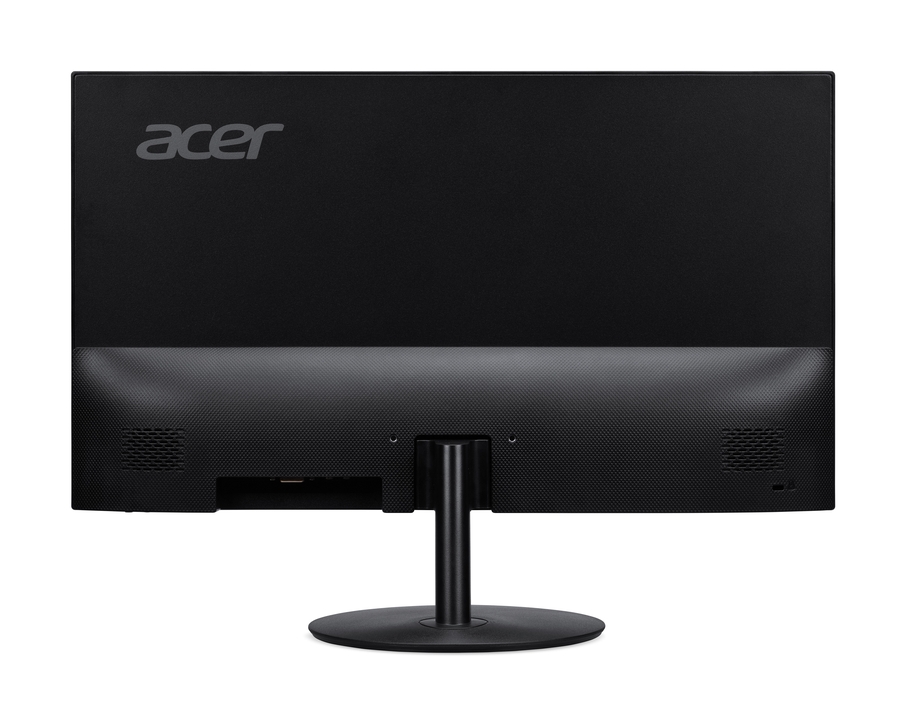 Acer SA272P1bi 27 Inch Full HD IPS Monitor 3