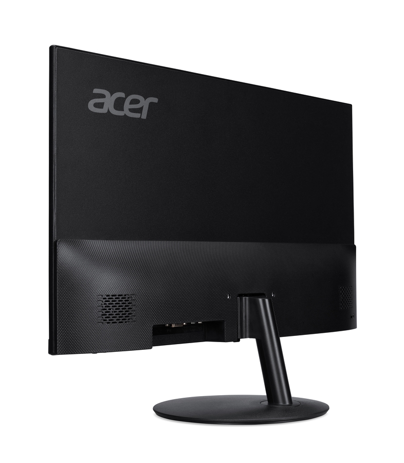 Acer SA272P1bi 27 Inch Full HD IPS Monitor 5