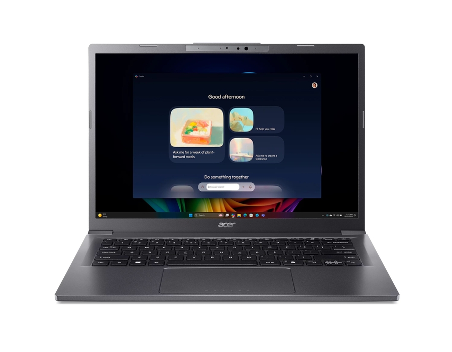 Acer Aspire 16 AI A16-52M-59QP Laptop 1