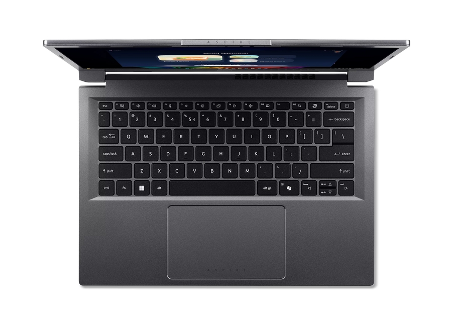 Acer Aspire 16 AI A16-52M-59QP Laptop 6