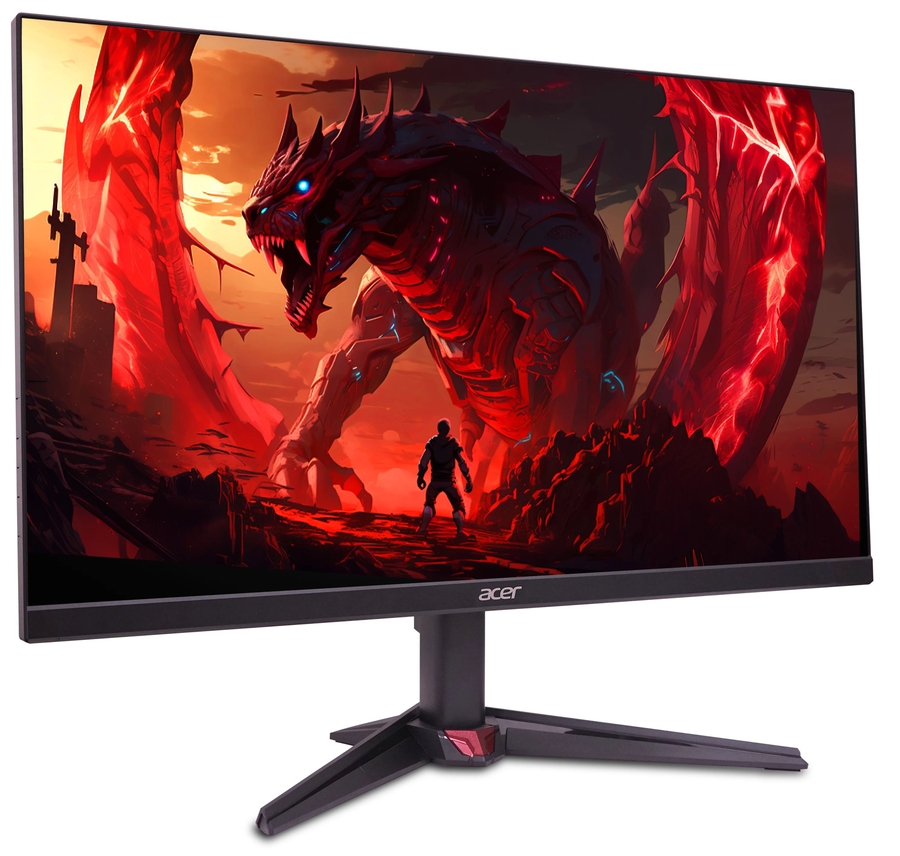 Acer Nitro VG270U X1bmiipx 27 Inch QHD Gaming Monitor 2