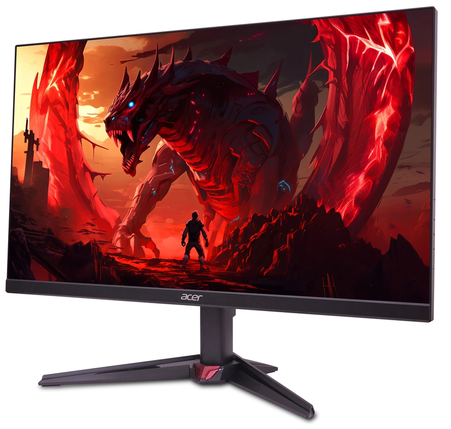 Acer Nitro VG270U X1bmiipx 27 Inch QHD Gaming Monitor 3