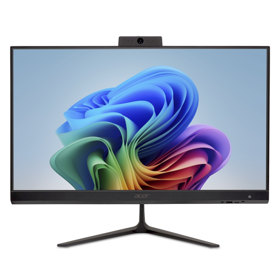 Acer Aspire C24-B I5428 NL All-in-One PC 1