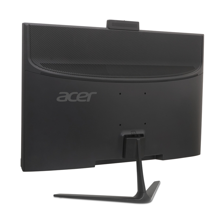 Acer Aspire C24-B I5428 NL All-in-One PC 4