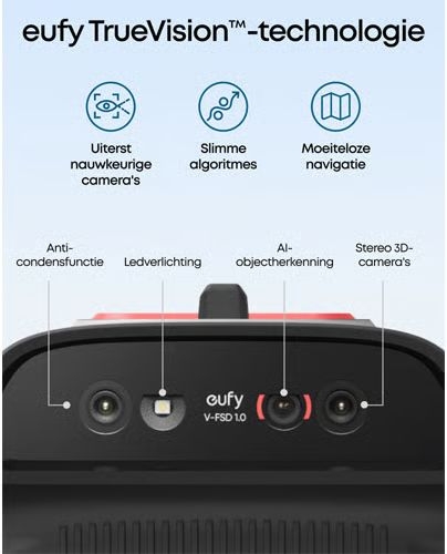 eufy C15 Robotgrasmaaier 3