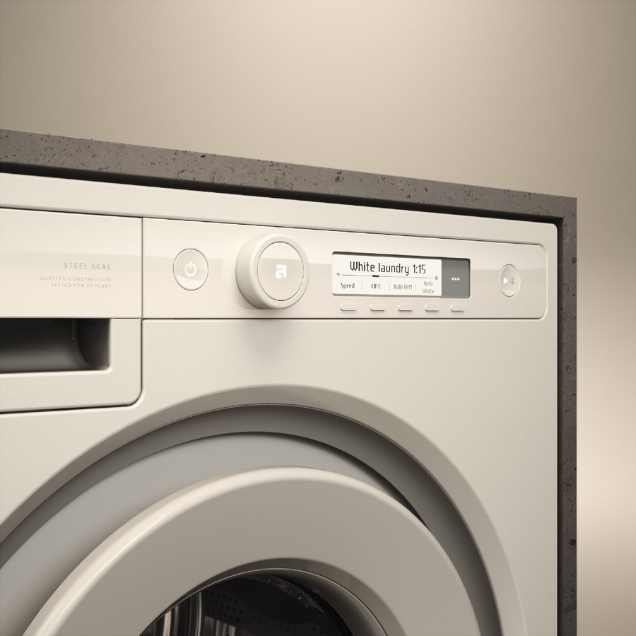 ASKO W10844BW Wasmachine 11