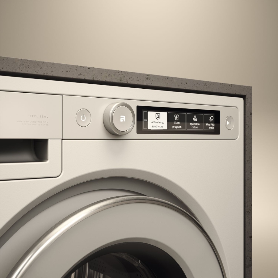 ASKO W10944W Wasmachine 9