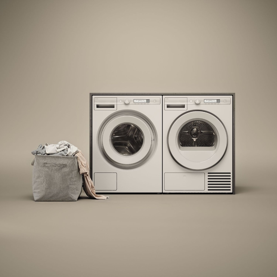 ASKO W10944W Wasmachine 10