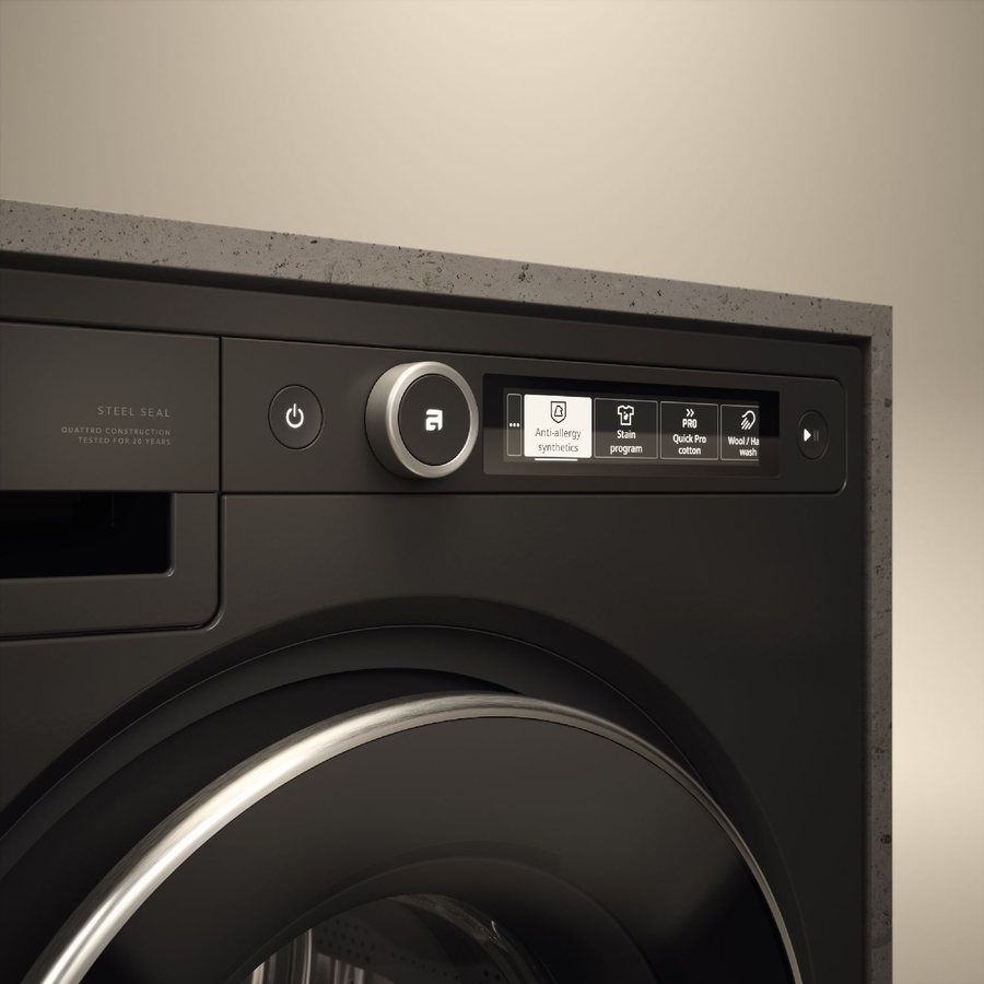 ASKO W5096RG Wamachine  12