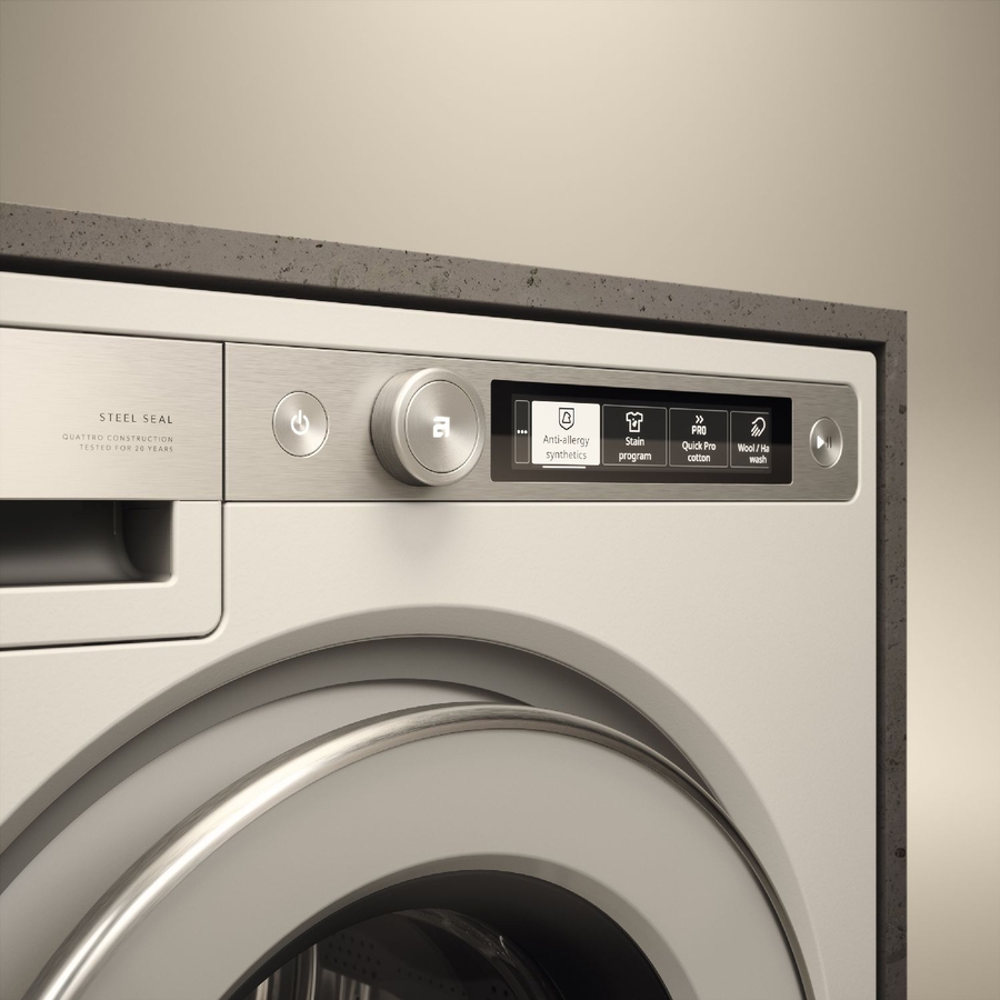 ASKO W7096XW Wasmachine 15