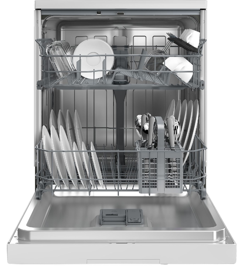 BEKO BDFN06330W Vaatwasser  2