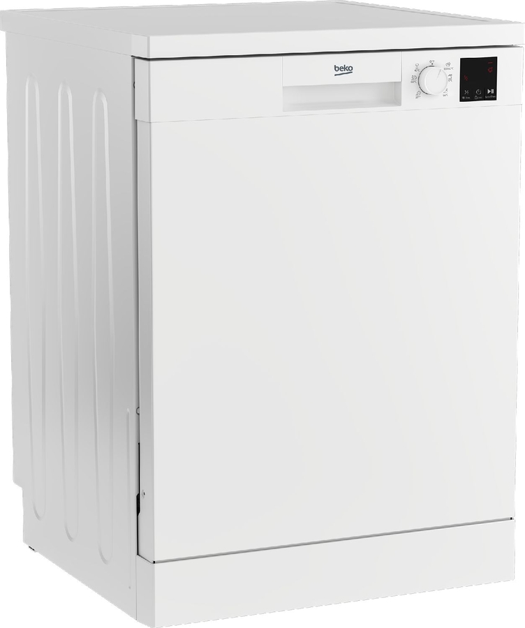 BEKO BDFN06330W Vaatwasser  3