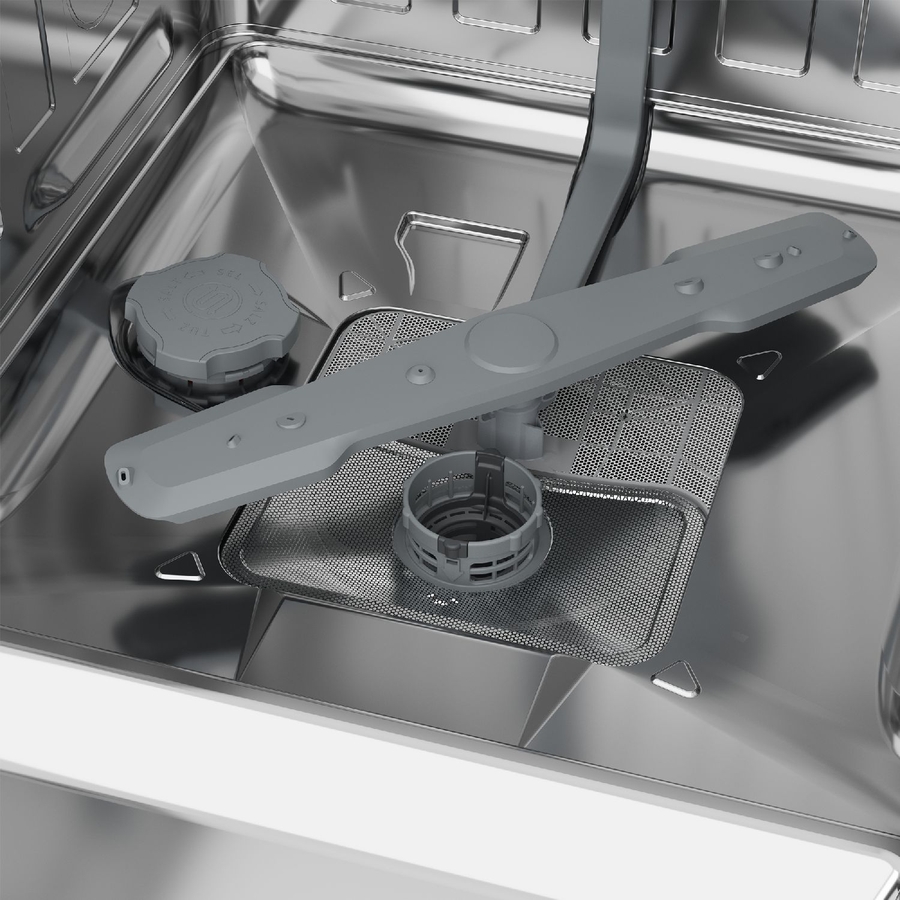 BEKO BDFN06330W Vaatwasser  5