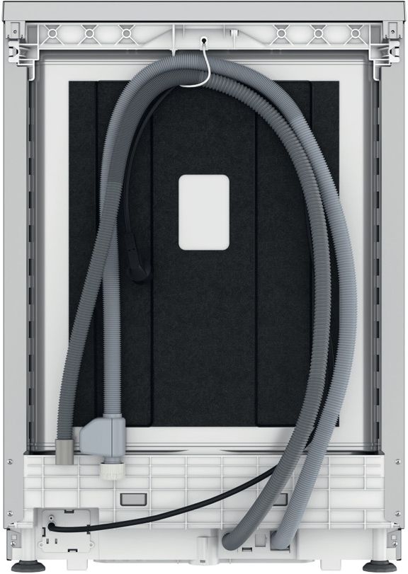 Whirlpool W7FHS41X Inbouw Vaatwasser 12