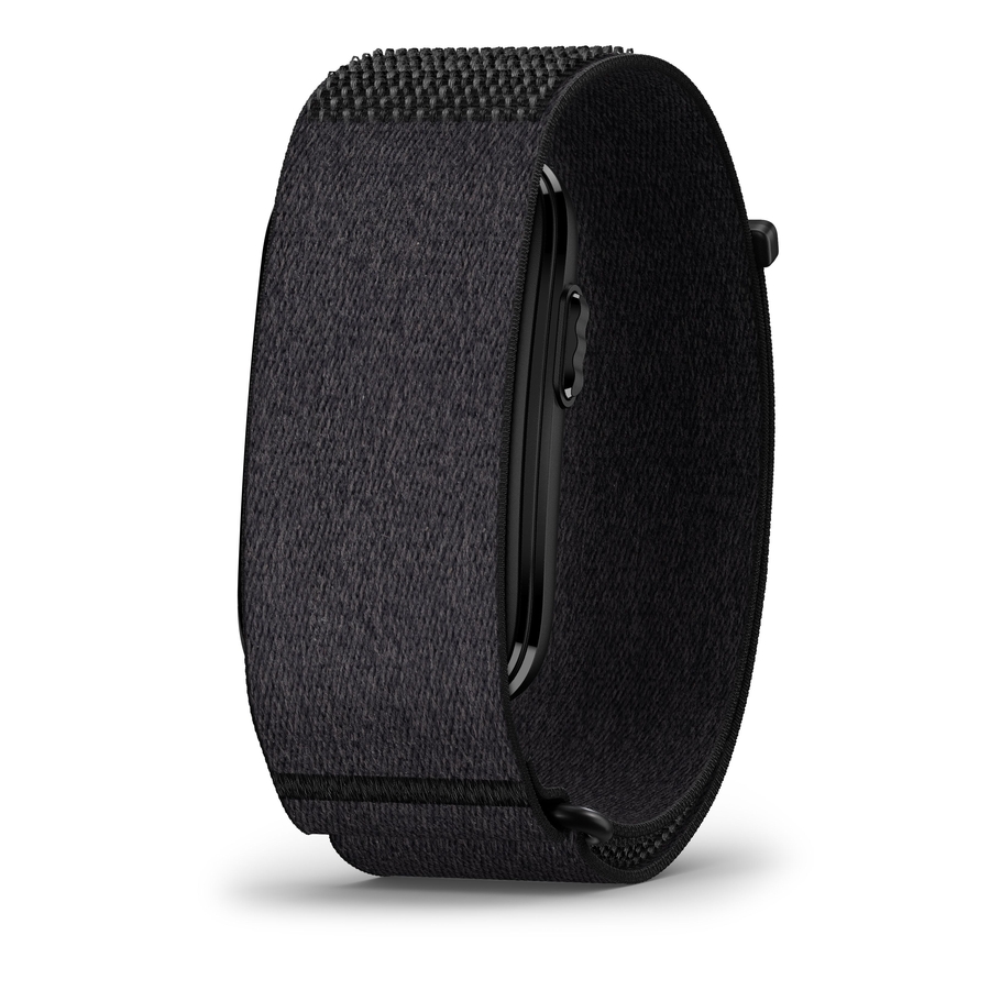Garmin CIRQA Smart Band, Black, S-M 1