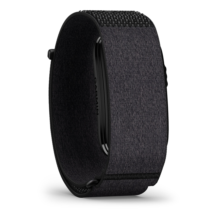 Garmin CIRQA Smart Band, Black, S-M 10