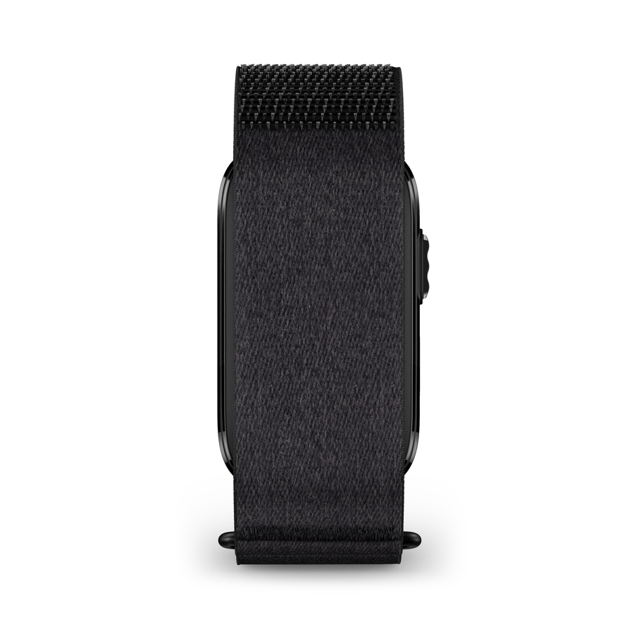 Garmin CIRQA Smart Band, Black, S-M 9