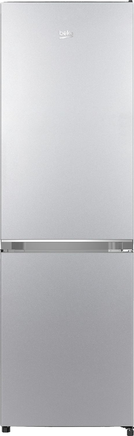 Beko B3RCNO256S Koel-vriescombinatie  1