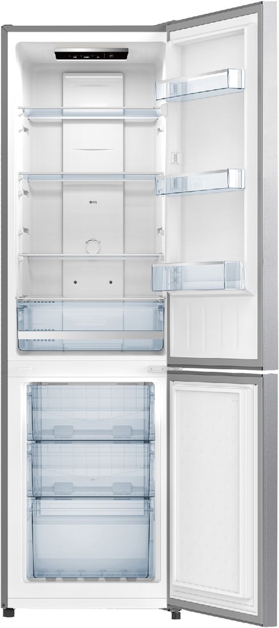 Beko B3RCNO256S Koel-vriescombinatie  2