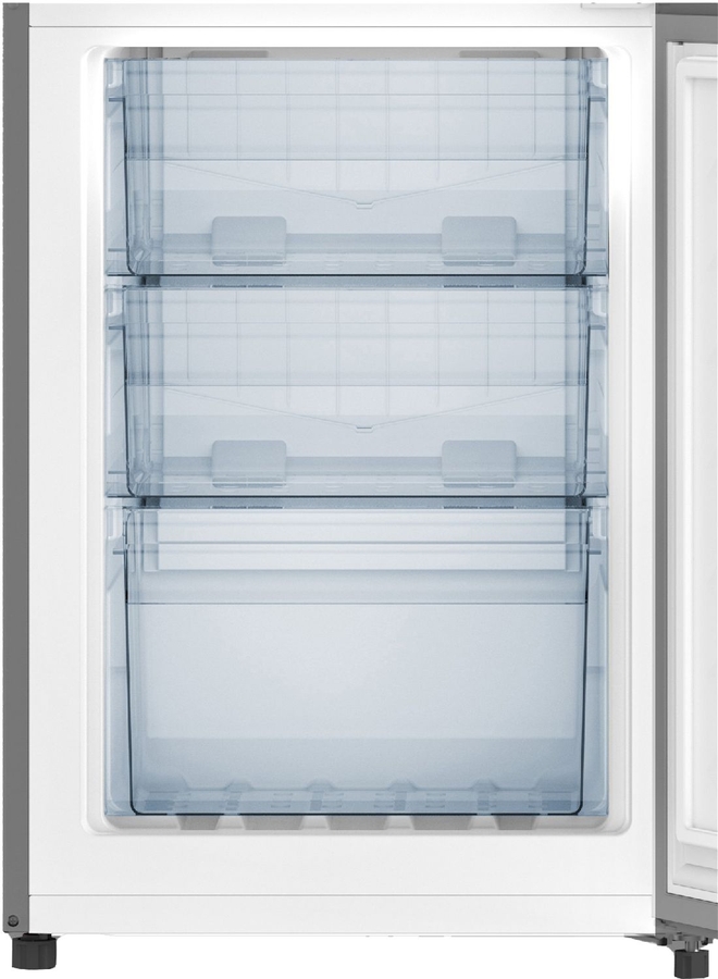 Beko B3RCNO256S Koel-vriescombinatie  4