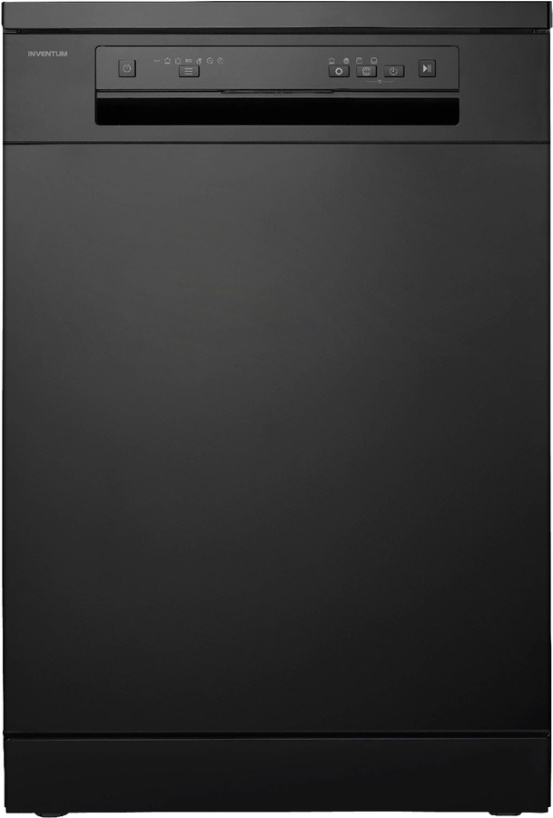 Inventum VVW6046AB Vaatwasser 1