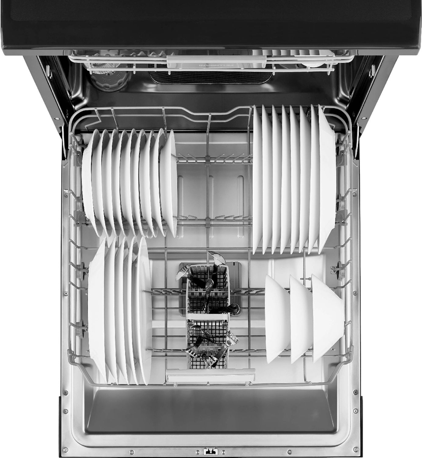Inventum VVW6046AB Vaatwasser 11