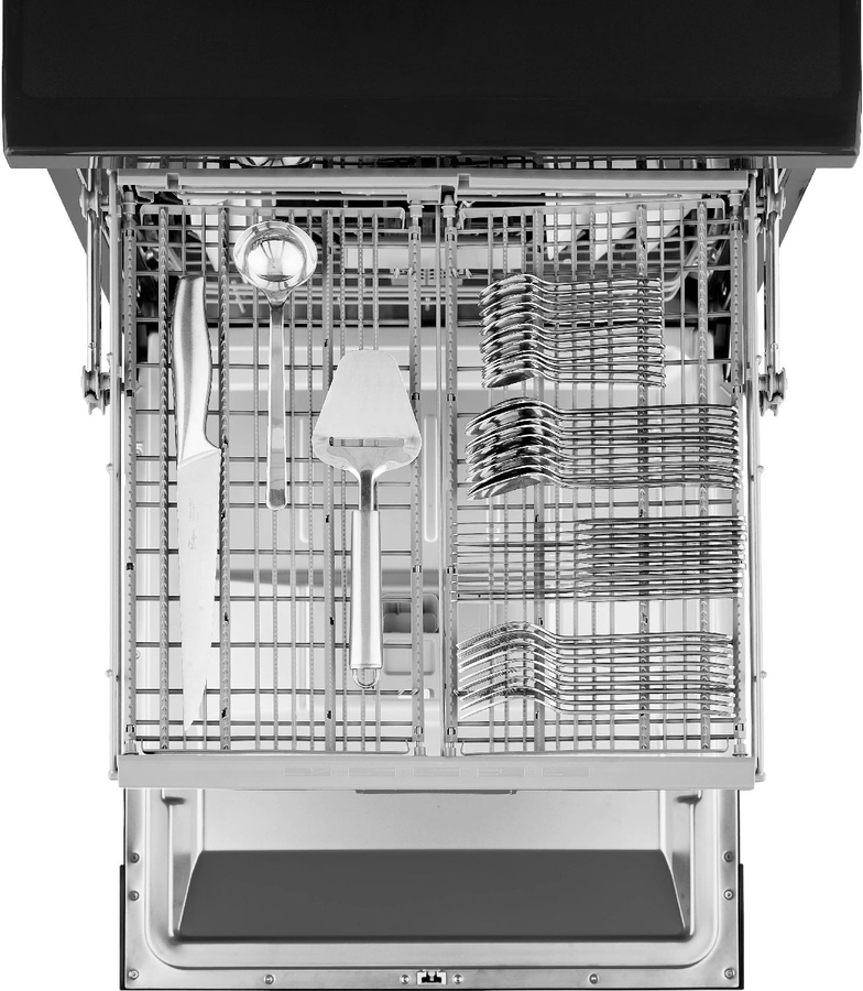 Inventum VVW6046AB Vaatwasser 13