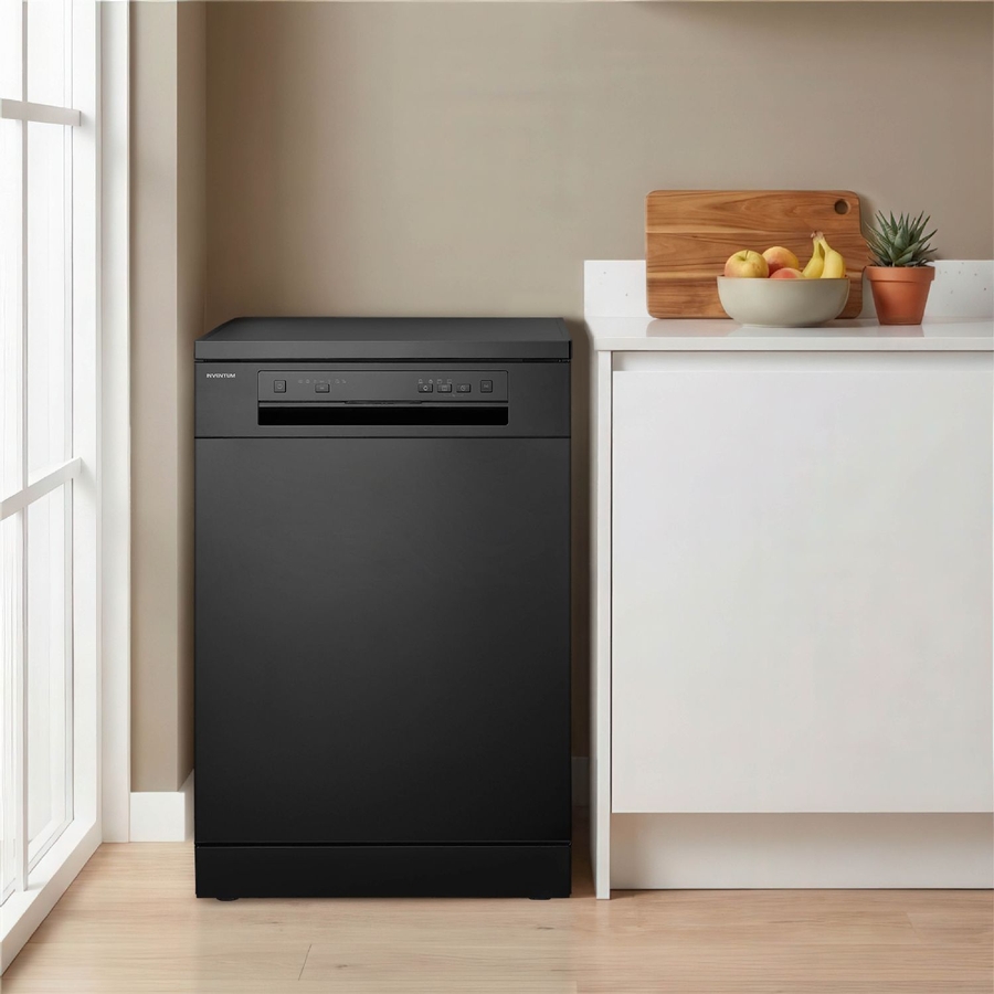 Inventum VVW6046AB Vaatwasser 2