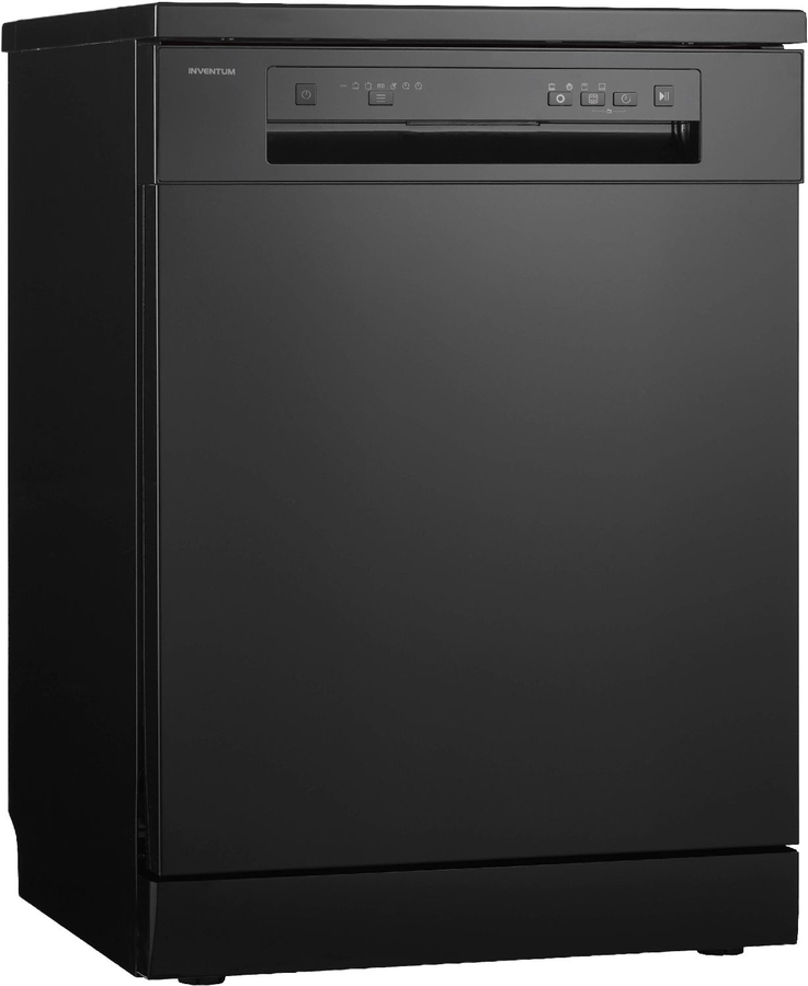 Inventum VVW6046AB Vaatwasser 3